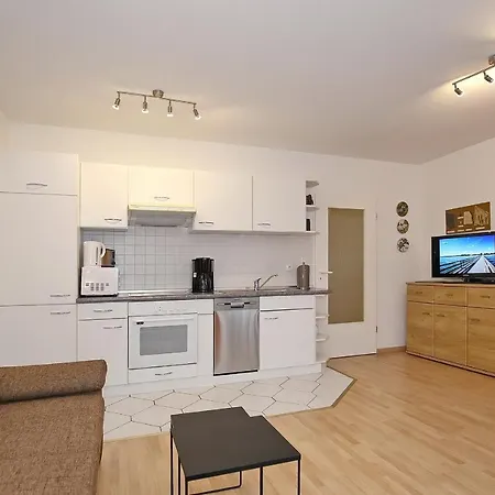 Apartment Likedeeler 11