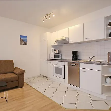 Apartment Likedeeler 11 *