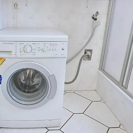 公寓 Likedeeler 11 博尔滕哈根