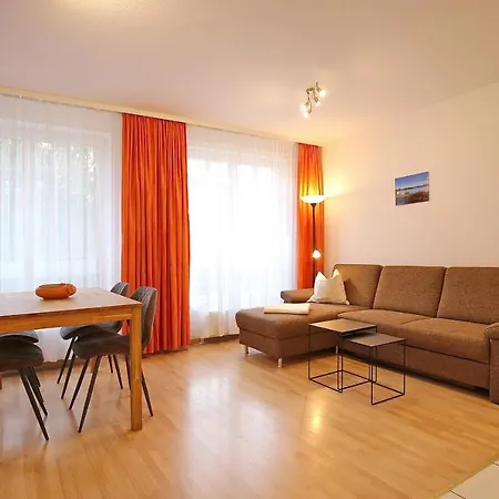 Apartment Likedeeler 11