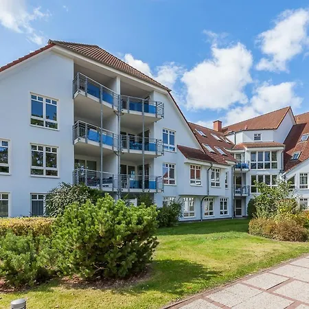 Apartment Likedeeler 11 *