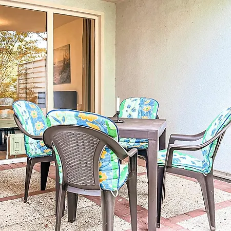 Likedeeler 11 公寓 *