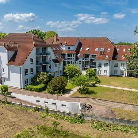 Apartment Likedeeler 11