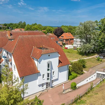 Likedeeler 11 Apartment *