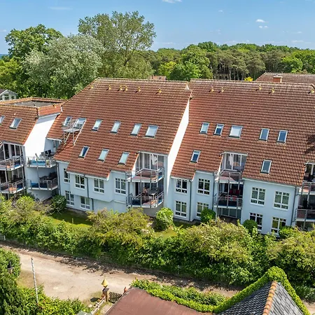 Likedeeler 11 Boltenhagen (Ostseebad)