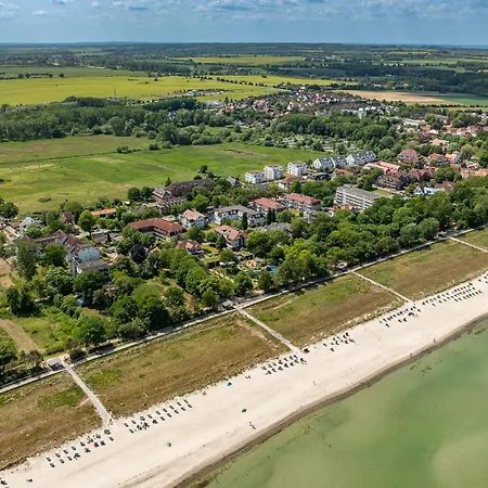 Likedeeler 11 * Boltenhagen (Ostseebad)