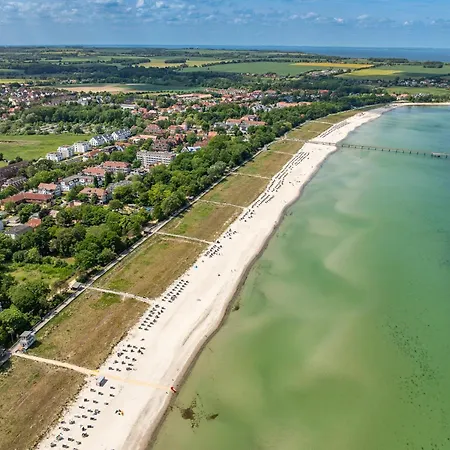 Likedeeler 11 公寓 *