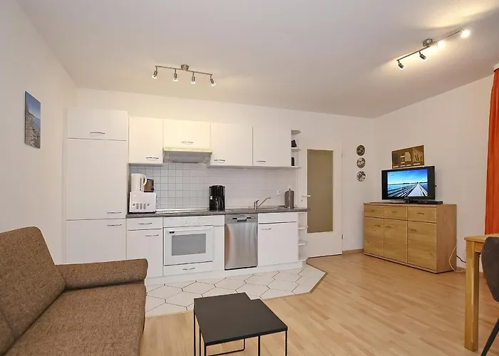 Lejlighed Likedeeler 11