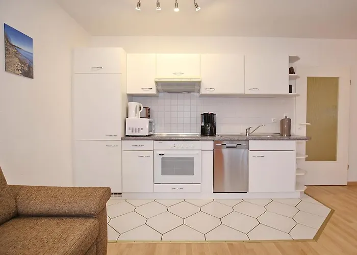 Likedeeler 11 Boltenhagen (Ostseebad)