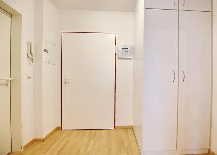 Lejlighed Likedeeler 11