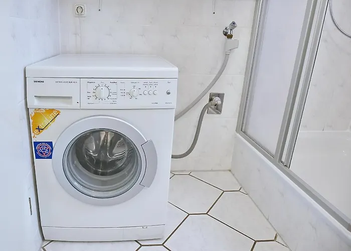 Lejlighed Likedeeler 11 Boltenhagen (Ostseebad)