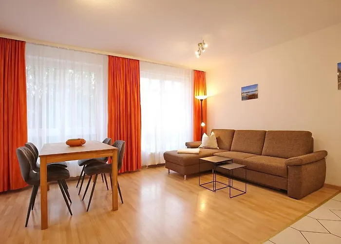 Lejlighed Likedeeler 11