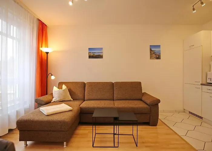 Likedeeler 11 Boltenhagen (Ostseebad)