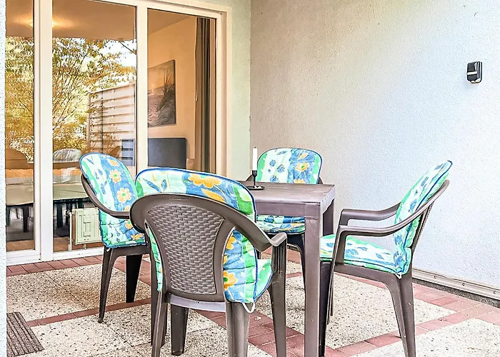 Likedeeler 11 Lejlighed *