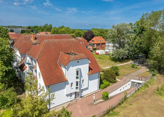 Likedeeler 11 Lejlighed *