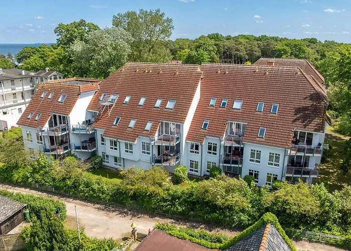 Likedeeler 11 Boltenhagen (Ostseebad)