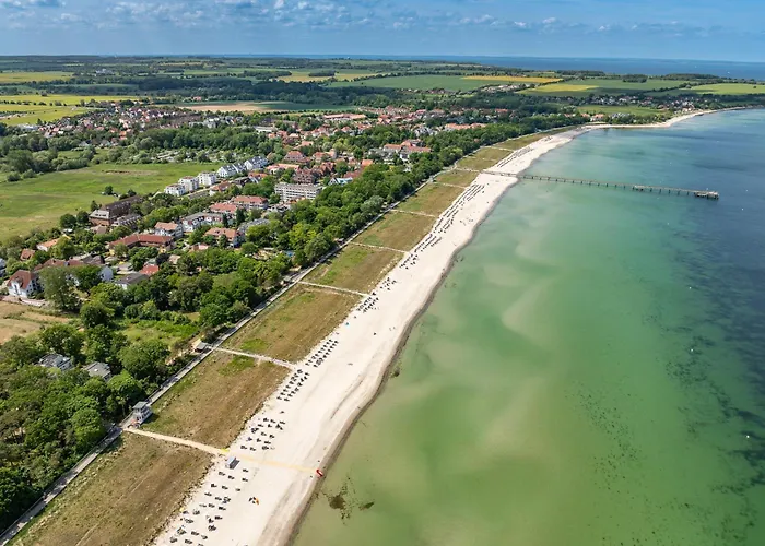 Likedeeler 11 Lejlighed *